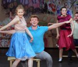 Спектакль «Жизель, или обманутые невесты»